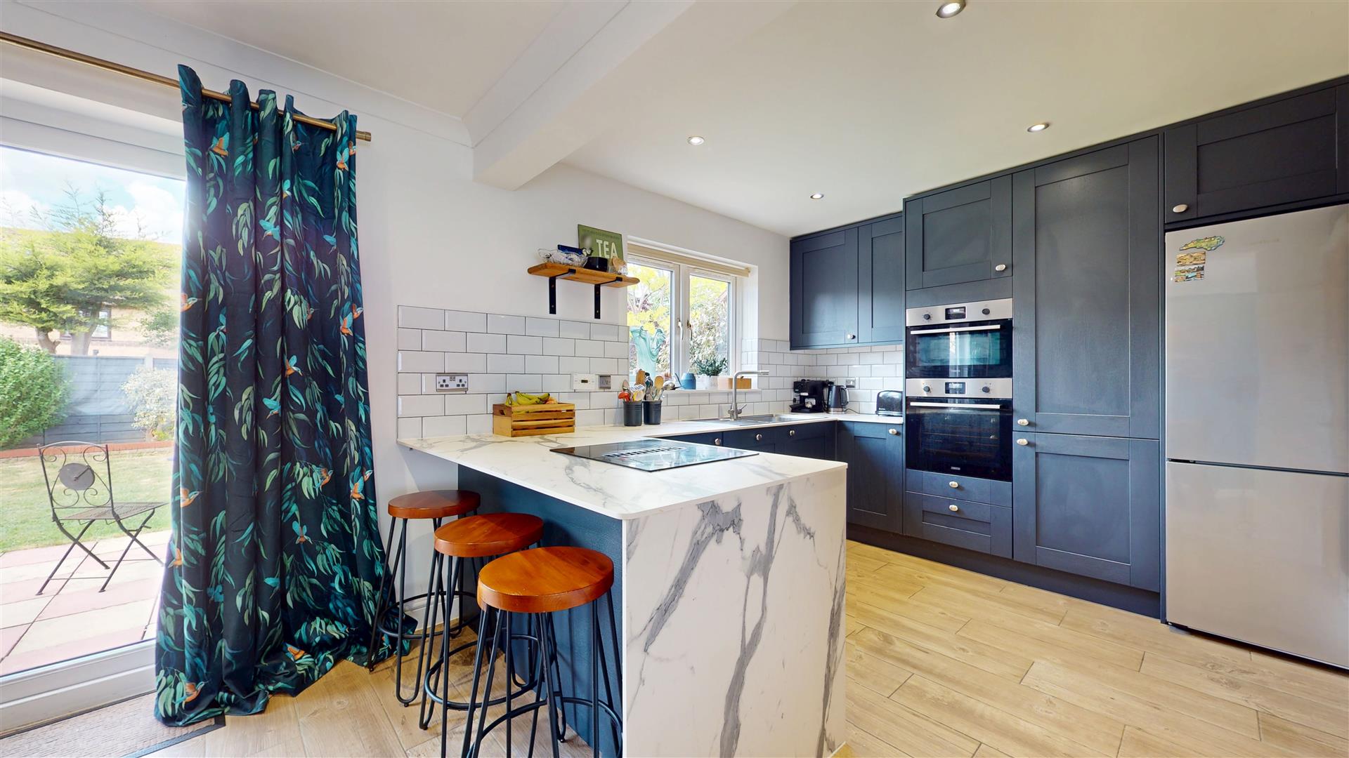 5 bed property in Crowborough Lane, Milton Keynes